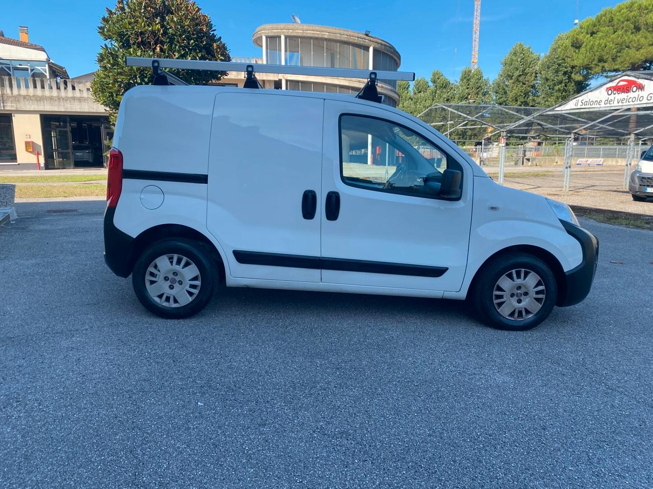 Fiat Fiorino 1.3 MJT 75CV Furgone