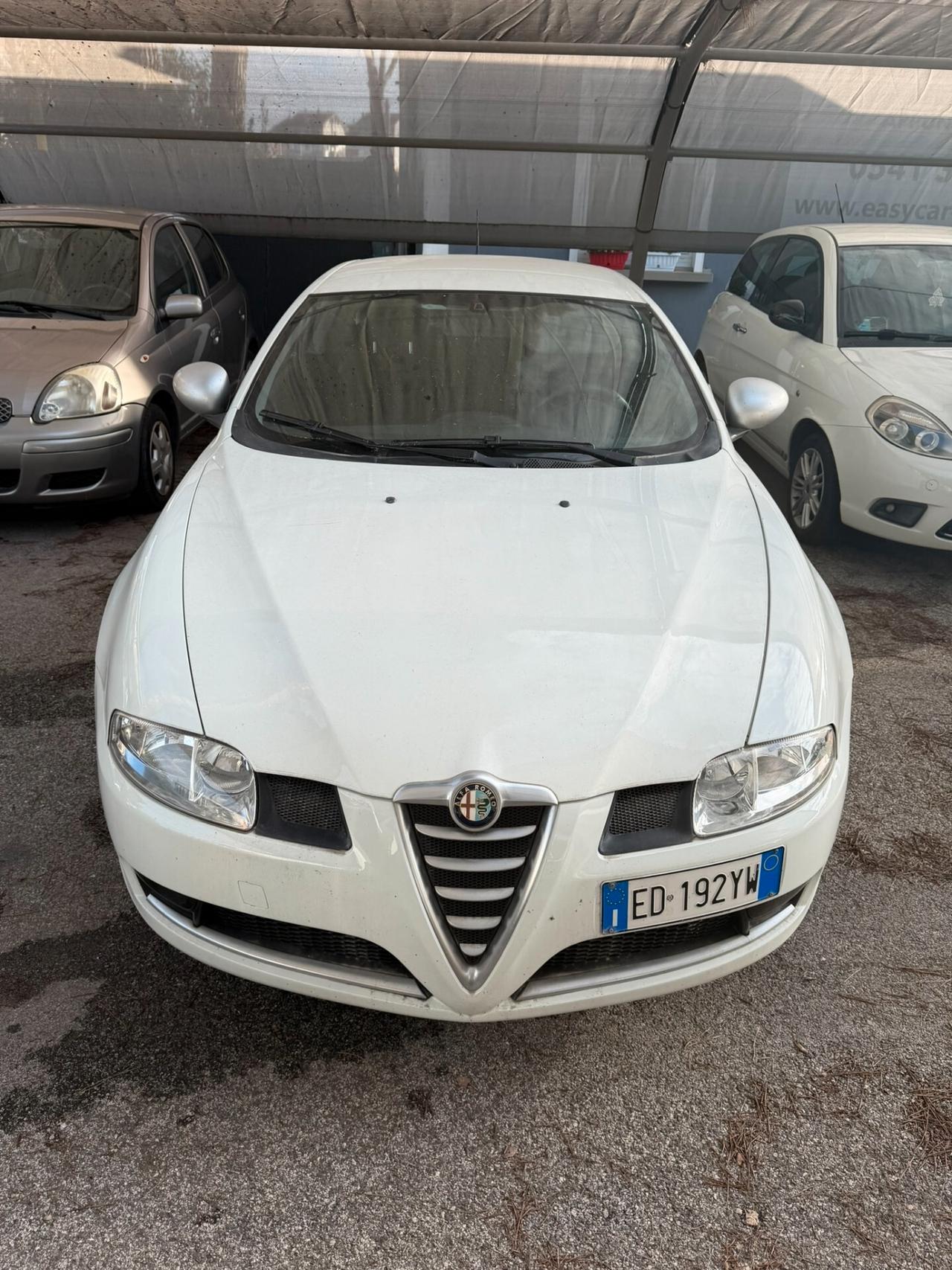 Alfa Romeo GT 1.8 16V TS - KM 18.060