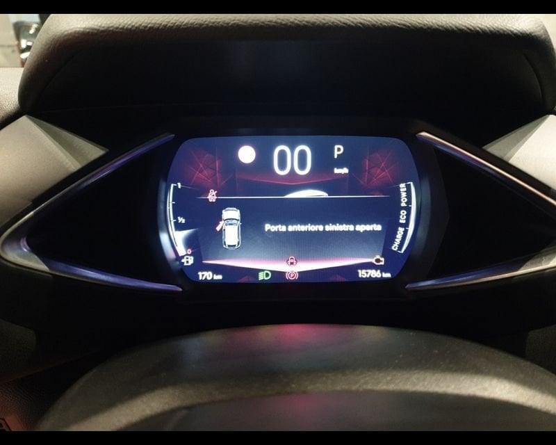 DS DS3 Crossback Hybrid 136 Étoile