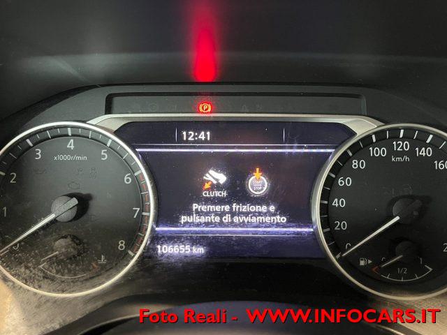 NISSAN Qashqai MHEV 140 CV Business PROMO Iva Esposta