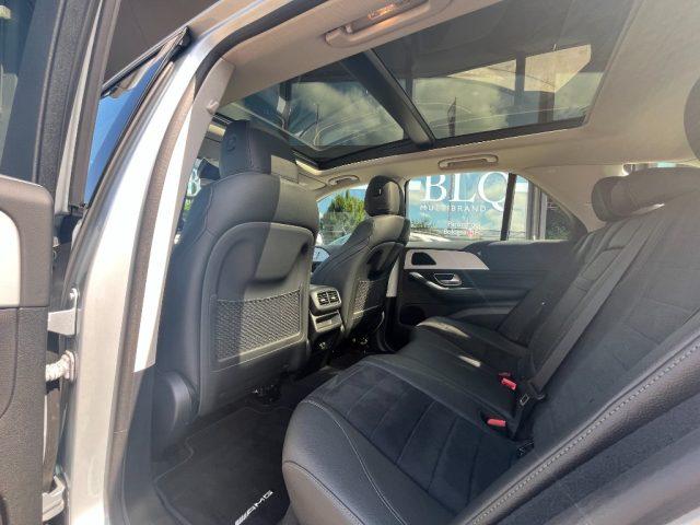 MERCEDES-BENZ GLE 300 d 4Matic Mild Hybrid Premium