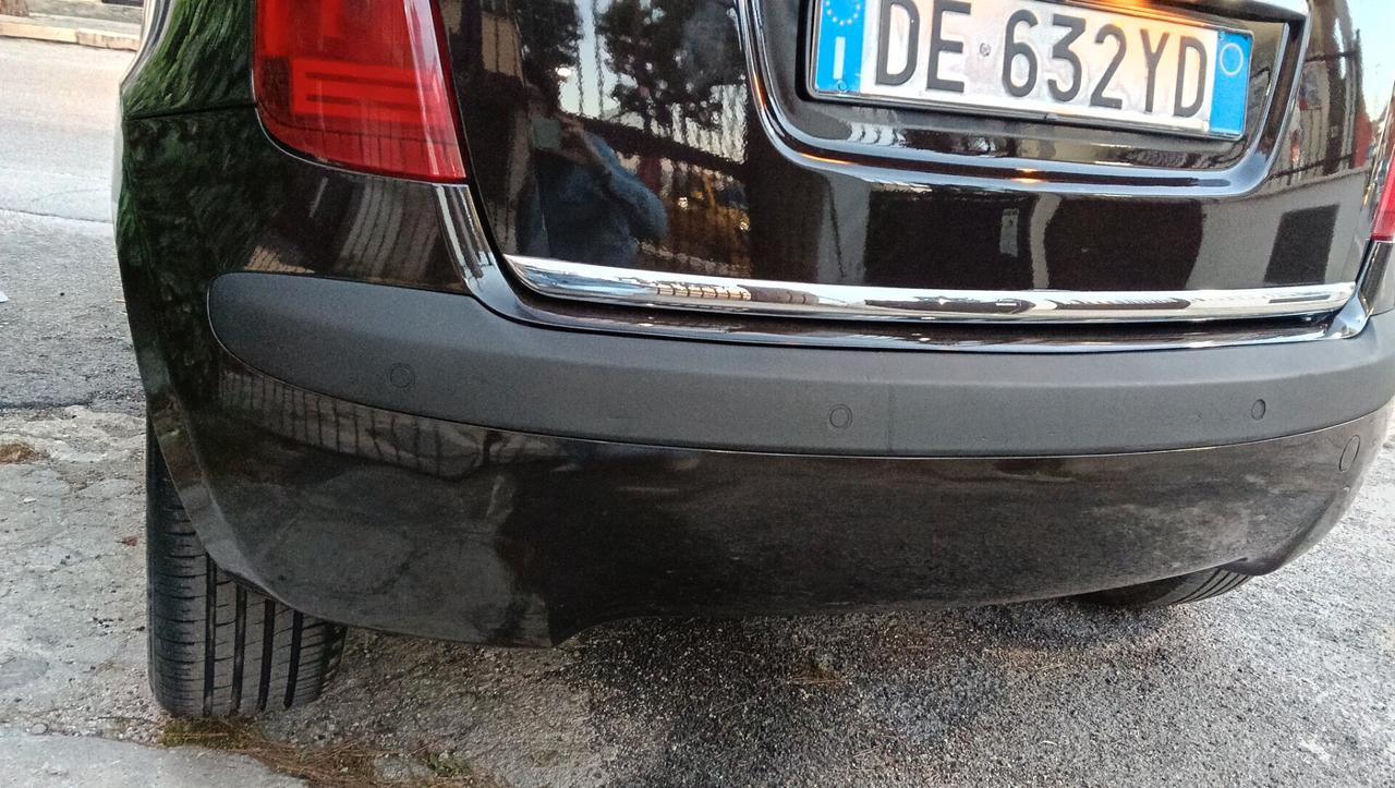 LANCIA MUSA 1.3 MTJ-AUTO