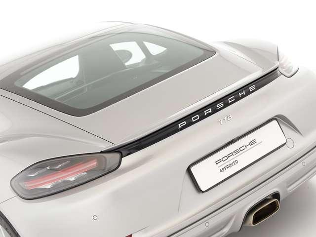 Porsche Cayman 2.0 300cv pdk
