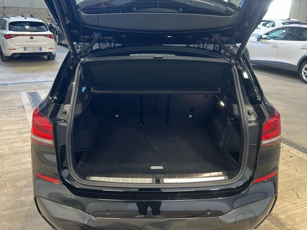 BMW X1 18 i Msport sDrive