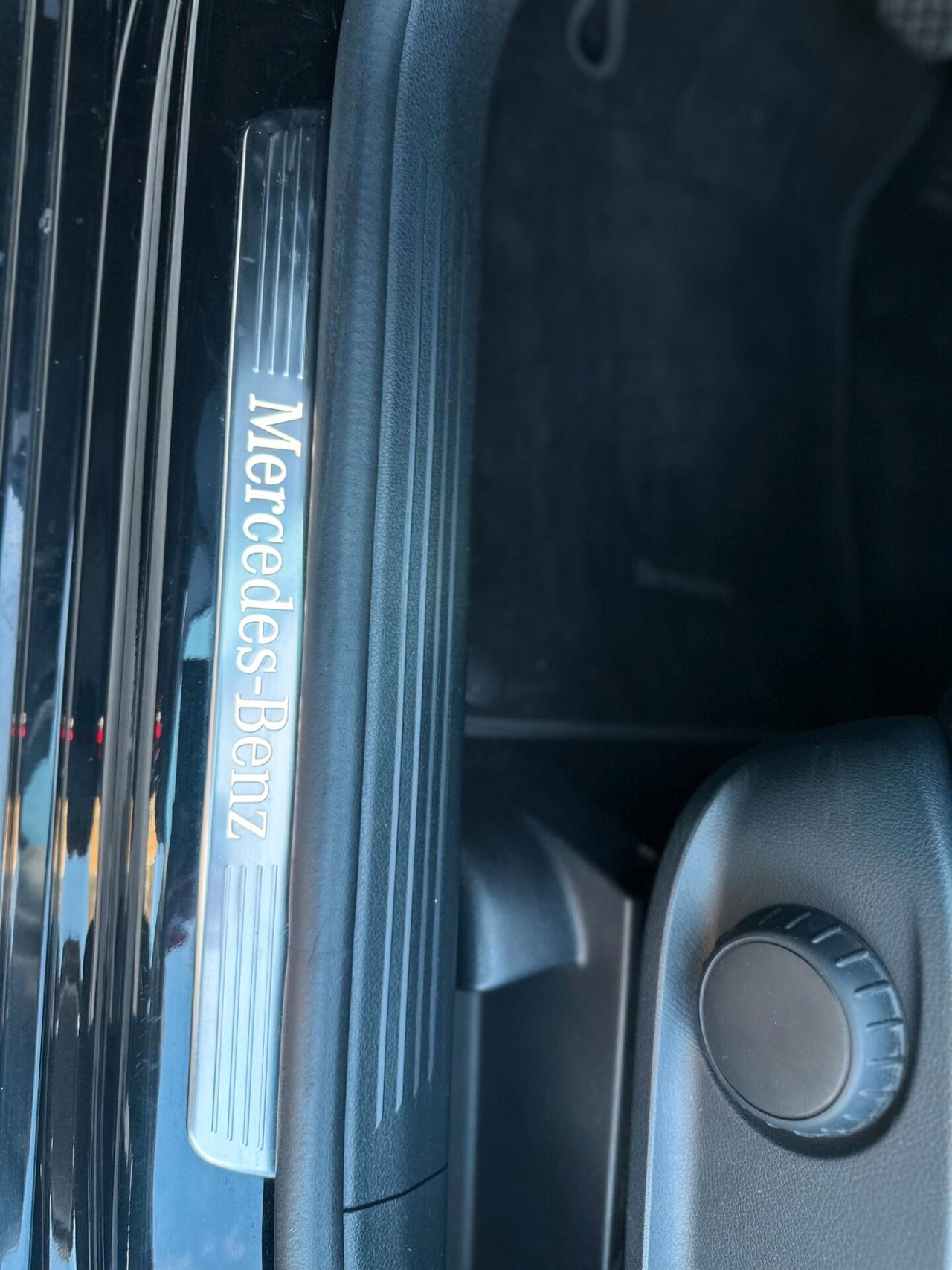 Mercedes-benz Classe B 200 d Automatic Sport Plus