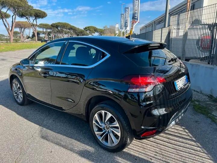 Citroen DS 4 BlueHDi 180 S&S Business