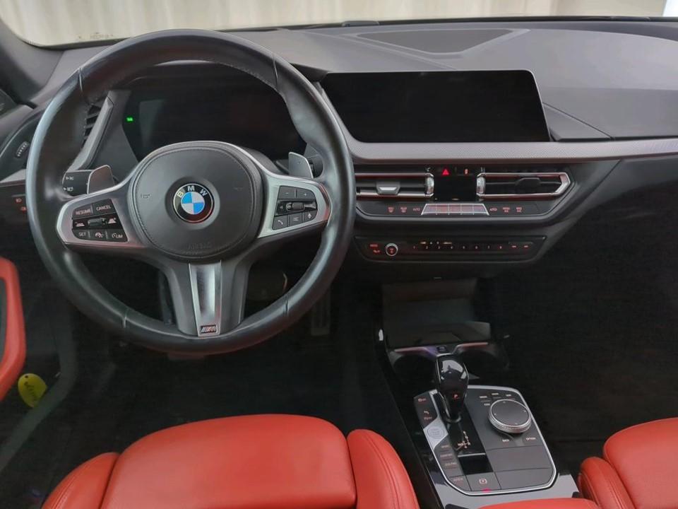 BMW Serie 2 Gran Coupe 220 d Msport Steptronic