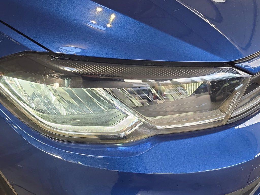 VOLKSWAGEN Polo 1.0 tsi life 95cv del 2023