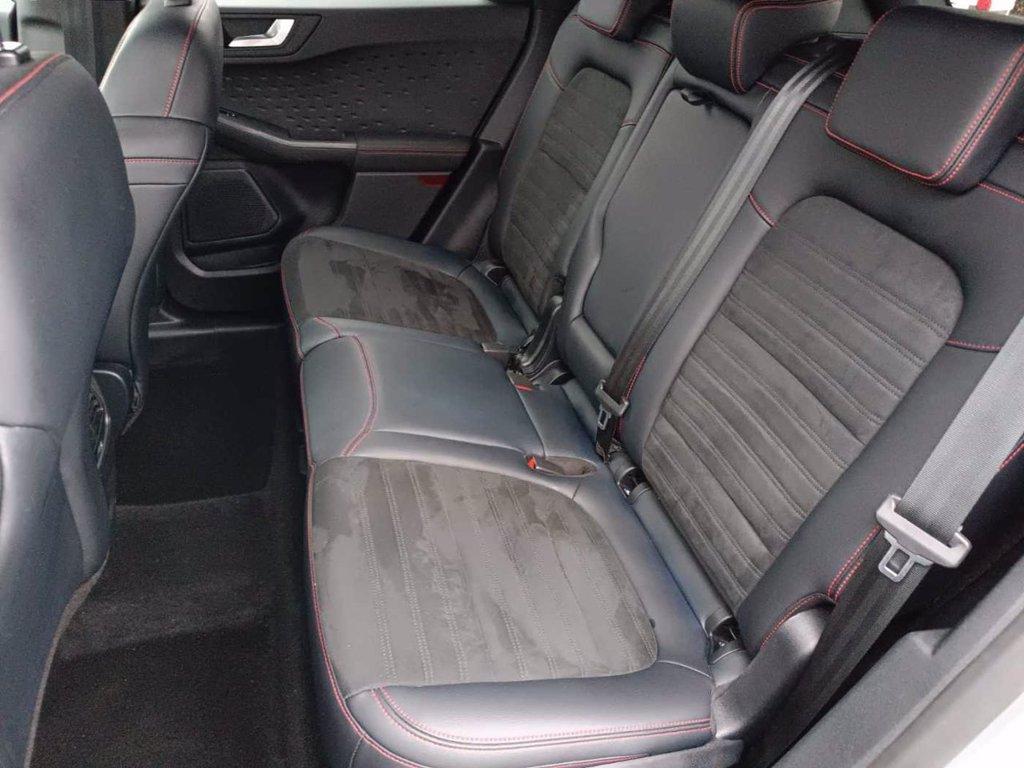 FORD Kuga 2.5 Plug In Hybrid 225 CV CVT 2WD ST-Line X del 2021