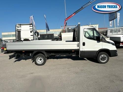 NUOVI IVECO DAILY 35c160 MY2024, cassone mt 4.10, PRONTA CONSEGNA