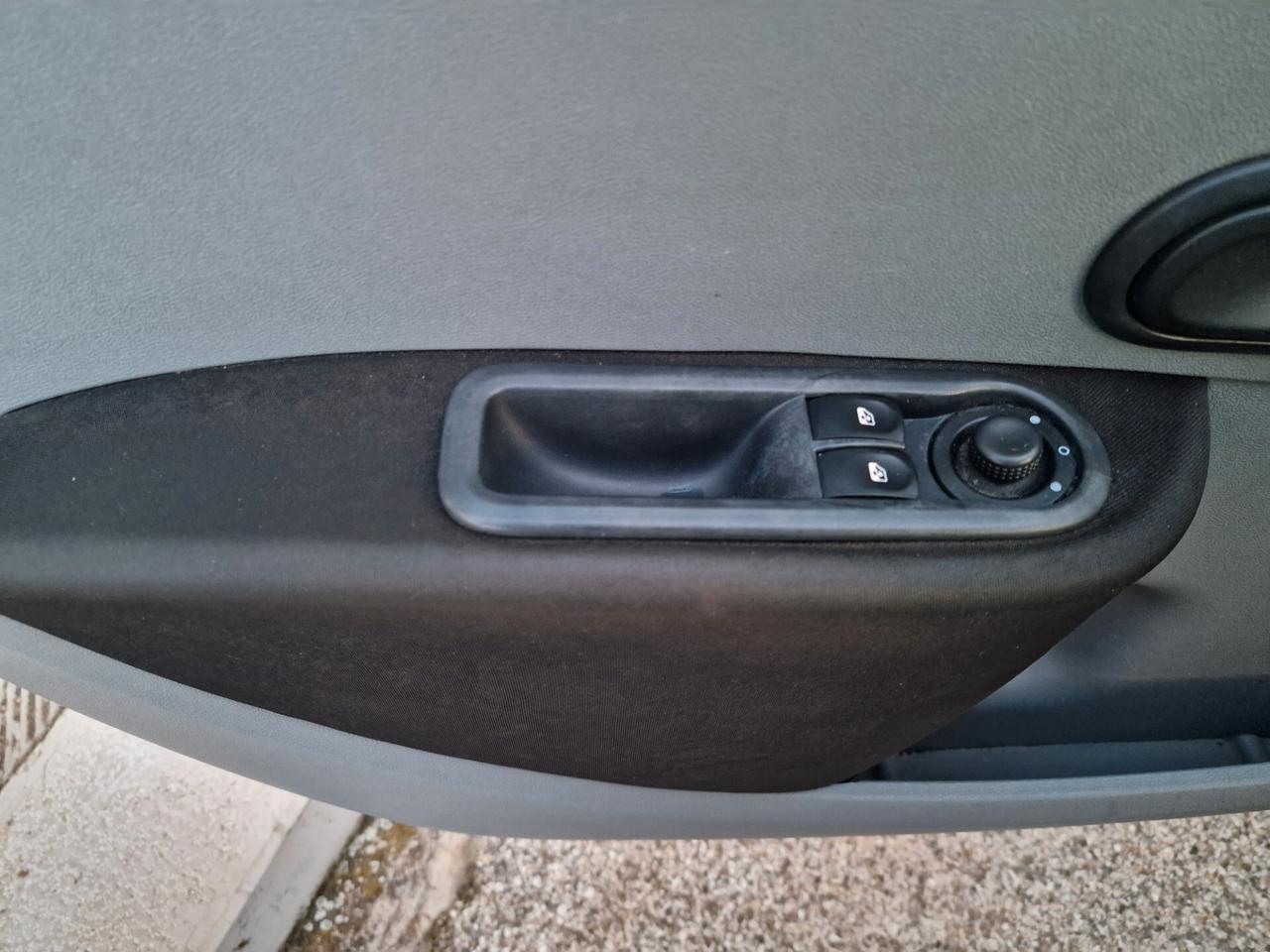 Renault Clio 1.5 dCi 85CV 5 porte Dynamique