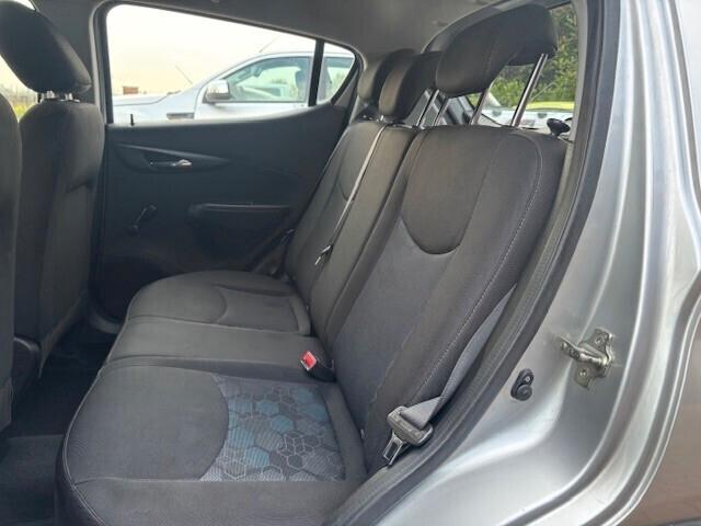 Opel Karl 1.0 73 CV GPL Advance