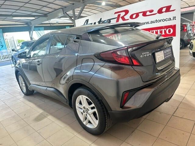 Toyota C-HR 1.8 Hybrid E-CVT Business