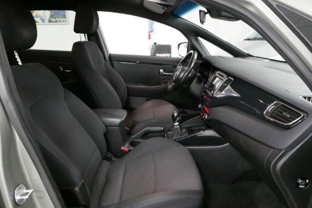KIA Carens 1.6 GDI Class