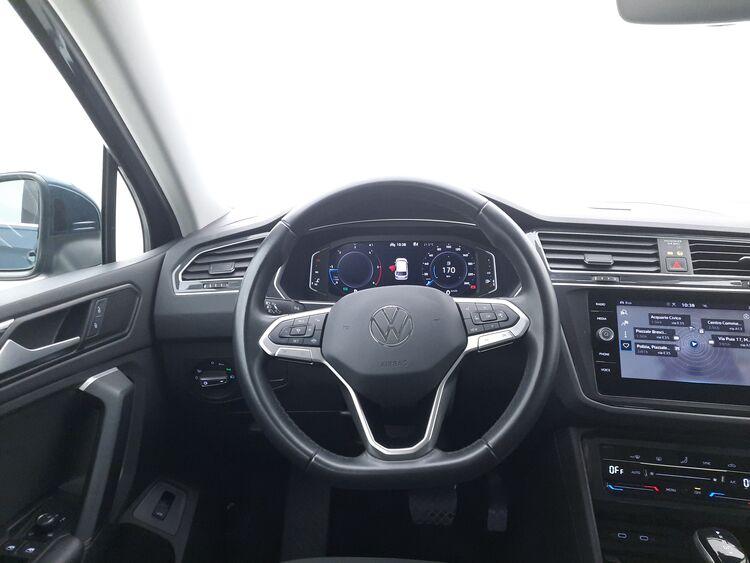 Volkswagen Tiguan Elegance 4MOTION DSG BR619748 2.0 Diesel 200CV