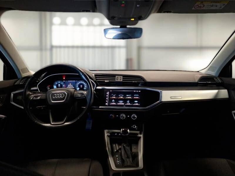 Audi Q3 35 TDI S tronic 2022