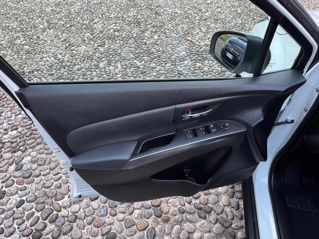 SUZUKI S-Cross 1.4 Hybrid 4WD AllGrip A/T Starview