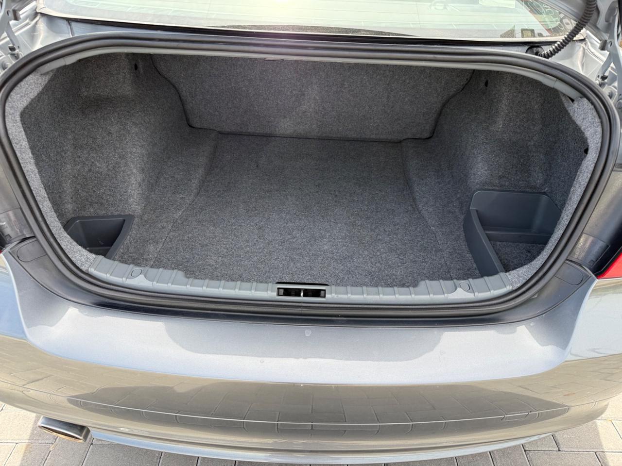 Bmw 320d cat Futura.184CV BERLINA.