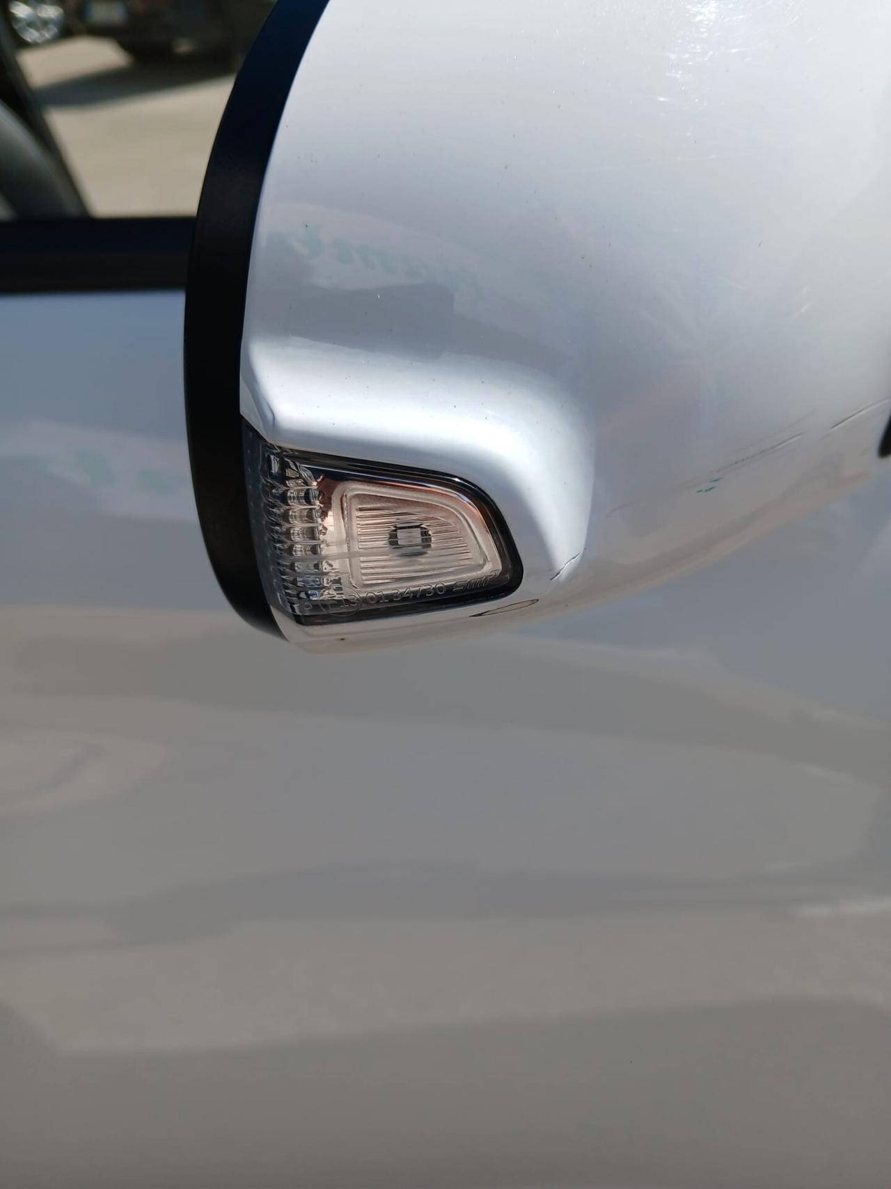 Hyundai Kona 1.6 CRDI 115 CV Style
