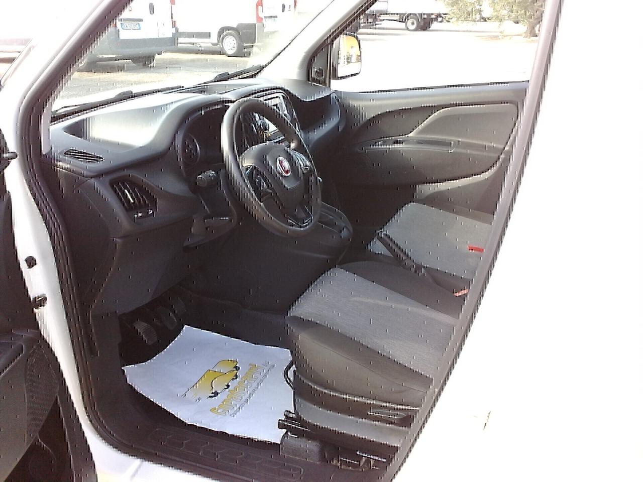 Fiat Doblo 1.6mjet 105cv FURGONE 3 POSTI - 2020