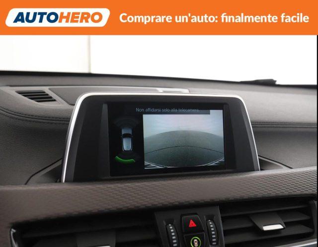 BMW X2 xDrive18d Msport
