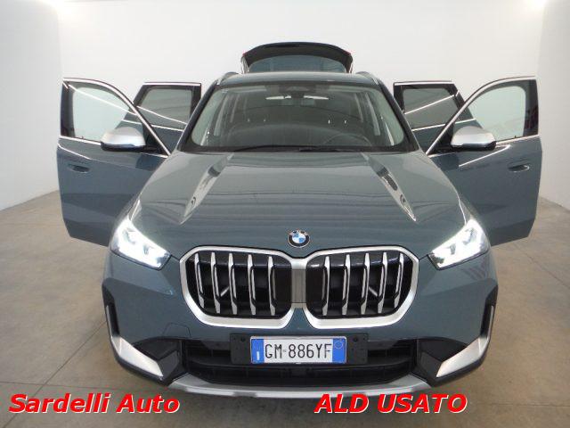 BMW X1 sDrive 18d xLine Edition Essence