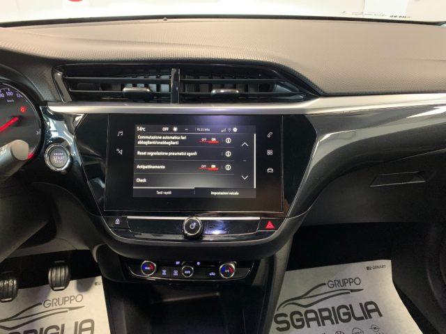 OPEL Corsa 1.5 Diesel Edition Full Optional