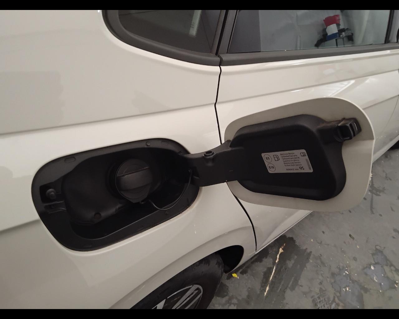 VOLKSWAGEN Polo VI 2022 - Polo 1.0 tsi Life 95cv