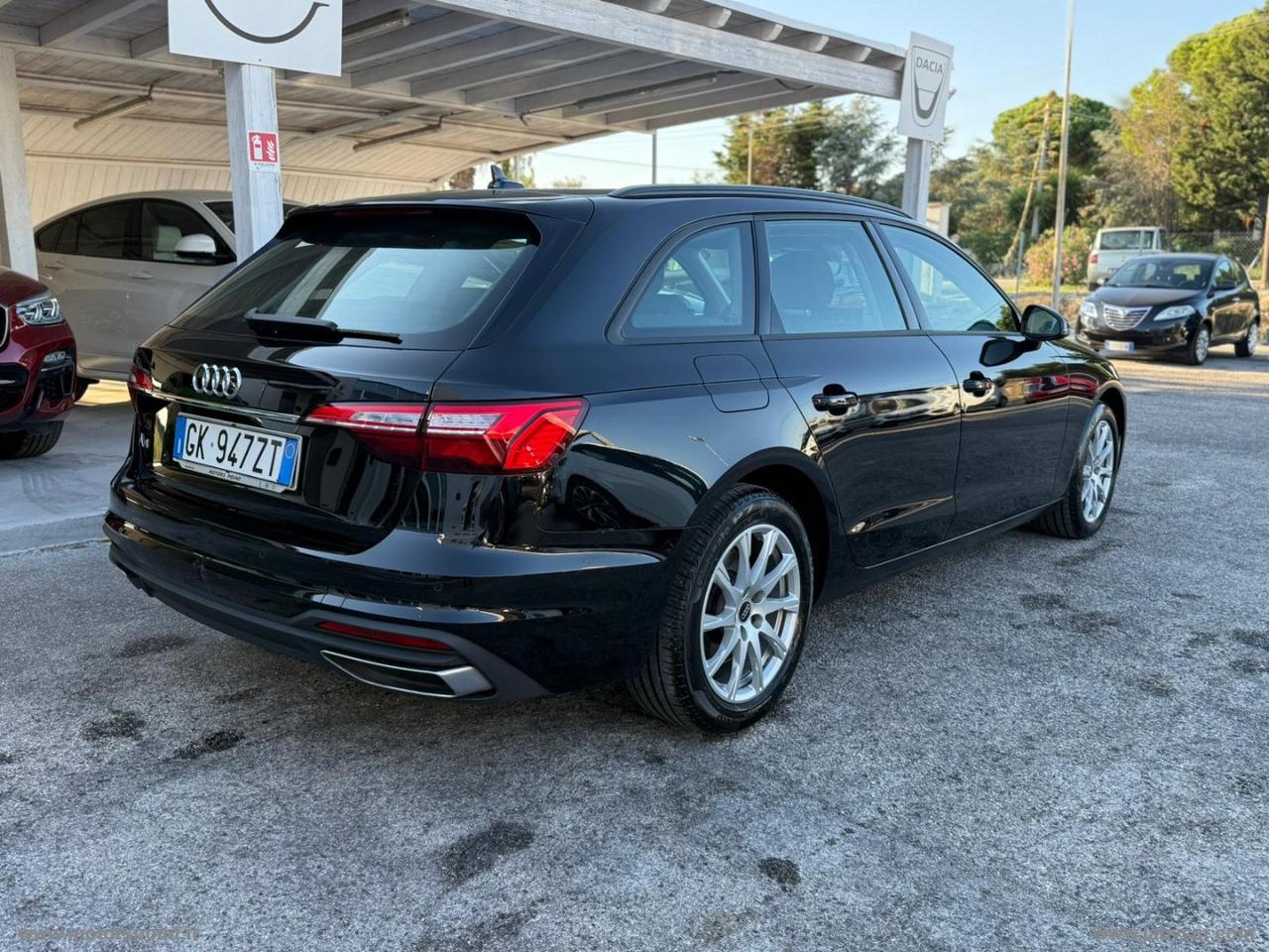 AUDI A4 30 TDI/136CV S tronic Business