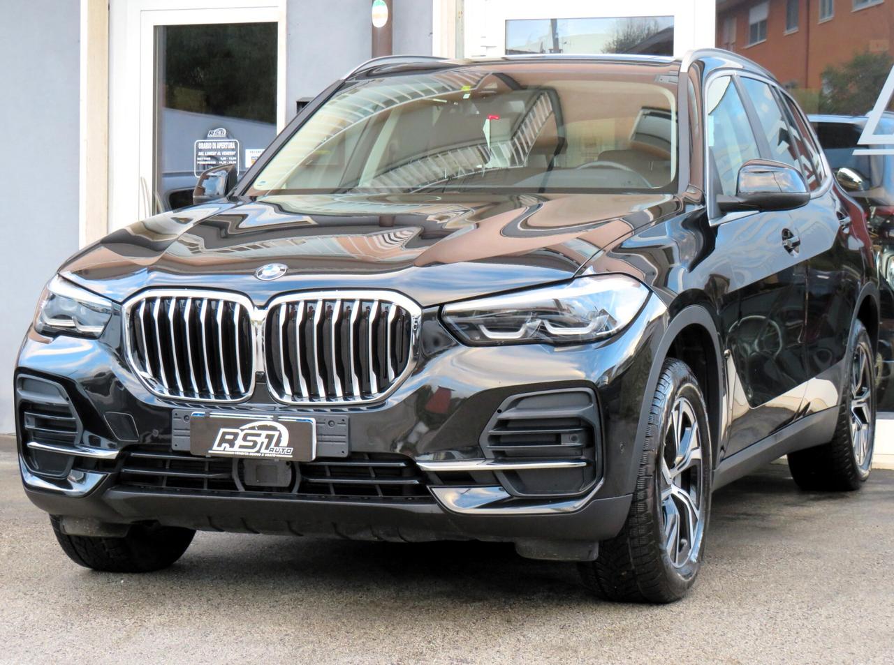 Bmw X5 xDrive25d xLine | IVA 22% INCLUSA