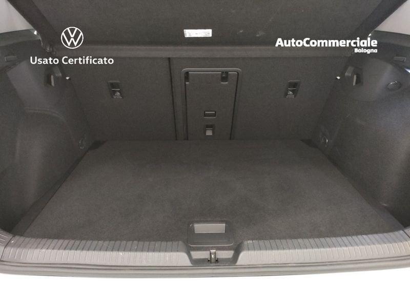 Volkswagen Golf Golf 2.0 TDI DSG SCR Style