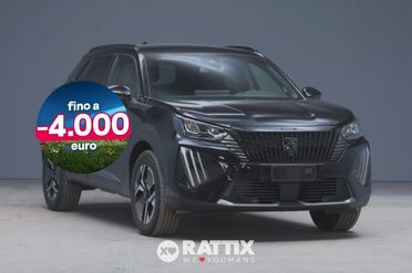 Peugeot 2008 1.2 Puretech 100CV Allure