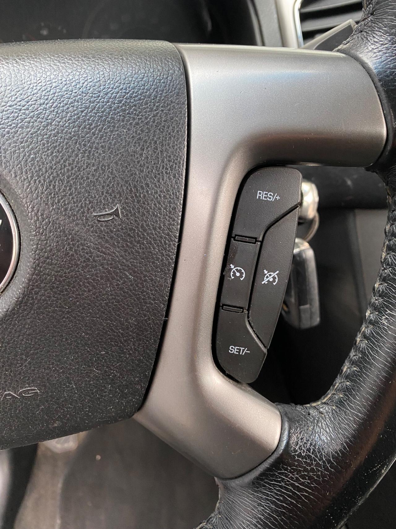 Chevrolet Captiva 2.2 VCDi 163cv 2WD LT - 7 POSTI