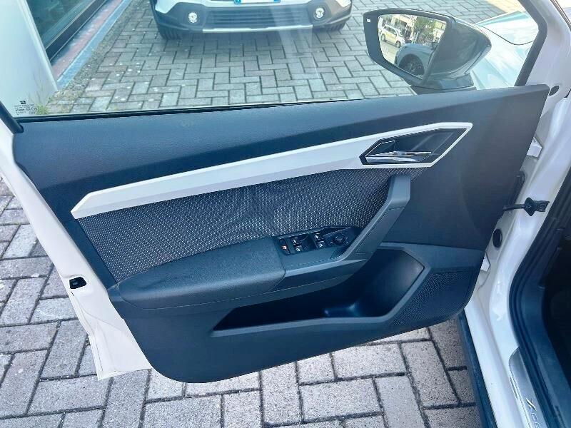 Seat Arona 1.0 EcoTSI XCELLENCE