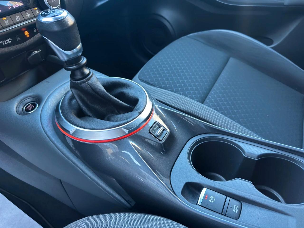 Nissan Juke 1.0 DIG-T 114 CV N-Design