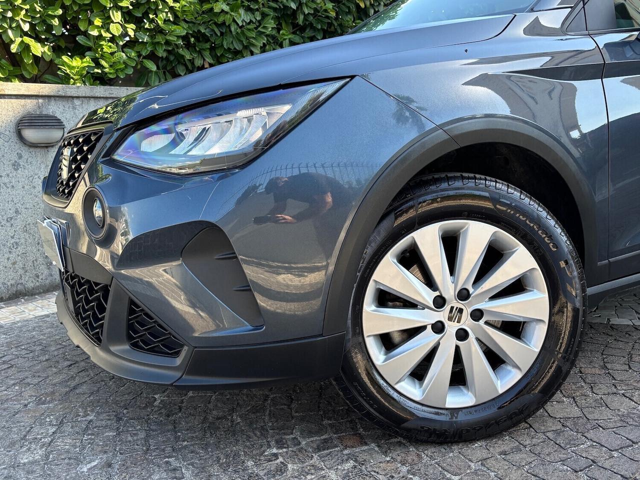 Seat Arona 1.0 95CV Style