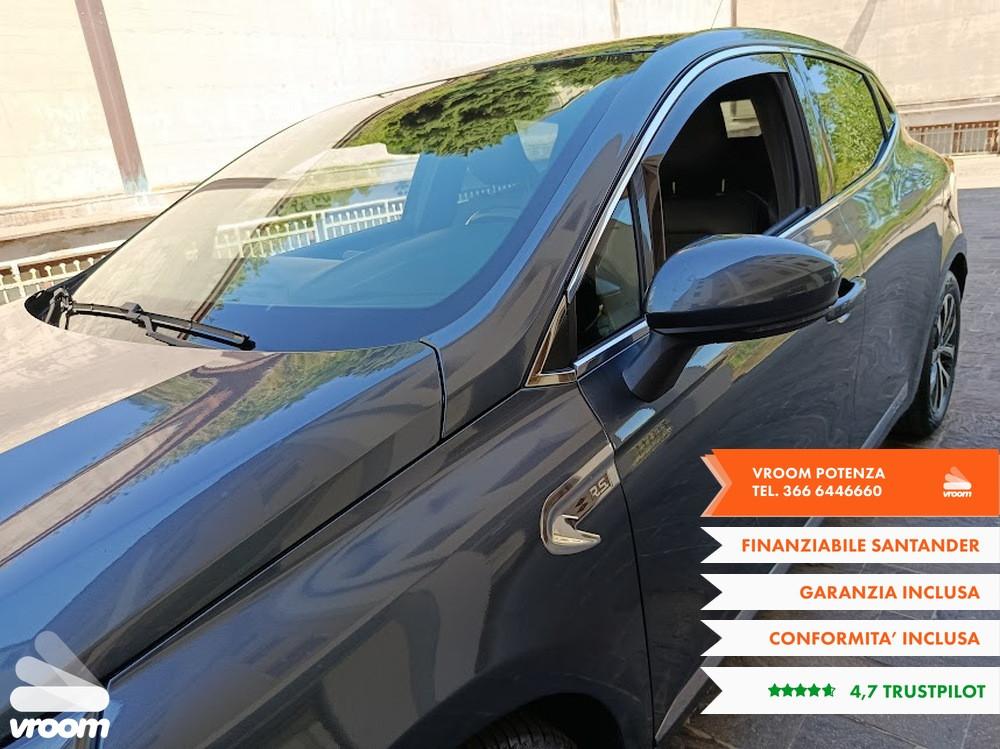 RENAULT Clio 5ª serie Clio Blue dCi 115 CV 5 p...