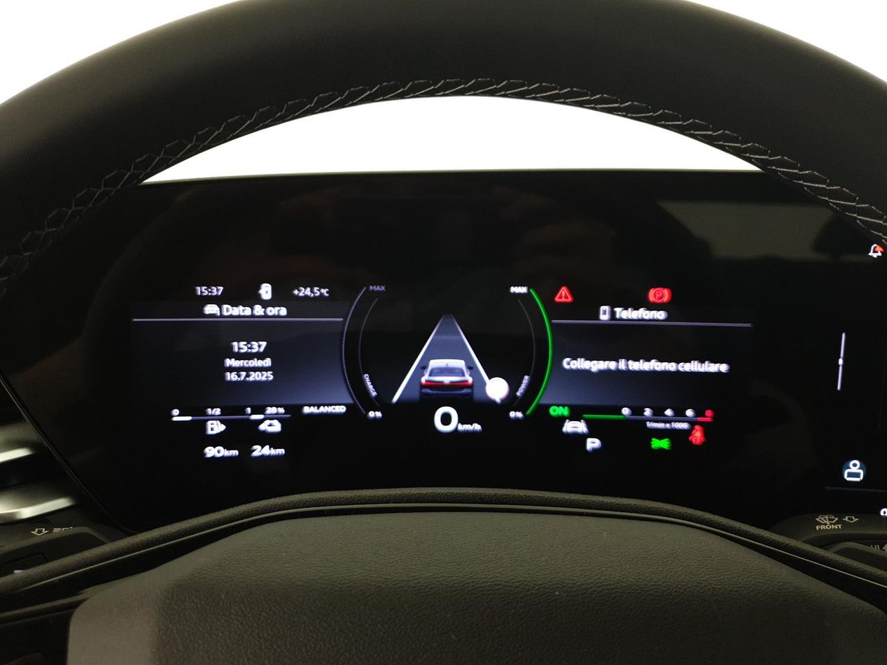 2.0e-hybrid 299CV quattro Str Business Advanced