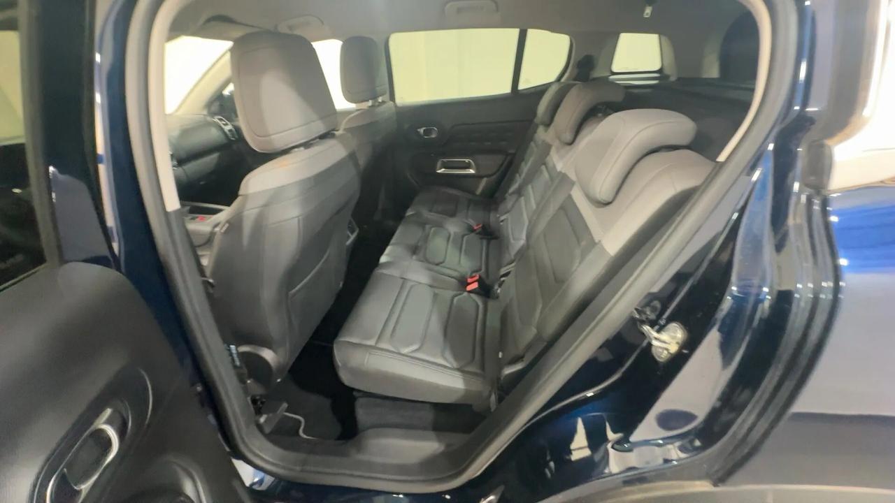 Citroen C5 Aircross BlueHDi 130cv EAT8 Shine Pack