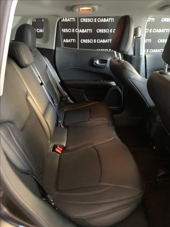 JEEP Compass 2.0 Multijet II 4WD Limited del 2017