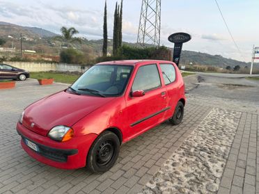 Fiat Seicento