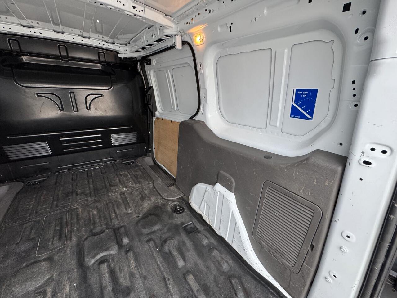 Ford Transit Connect Van Trend 1.5EcoBlue120CV L2H1