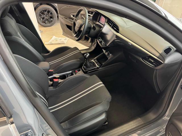 OPEL Corsa 1.2 100 CV GS