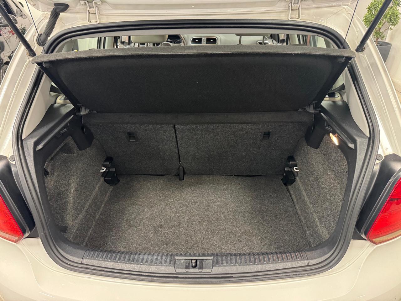 Volkswagen Polo 1.2 70 CV 5p. Comfortline