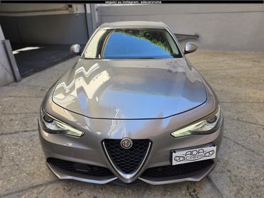 ALFA ROMEO GIULIA 2.2 210 CV AT8 AWD Q4 VELOCE
