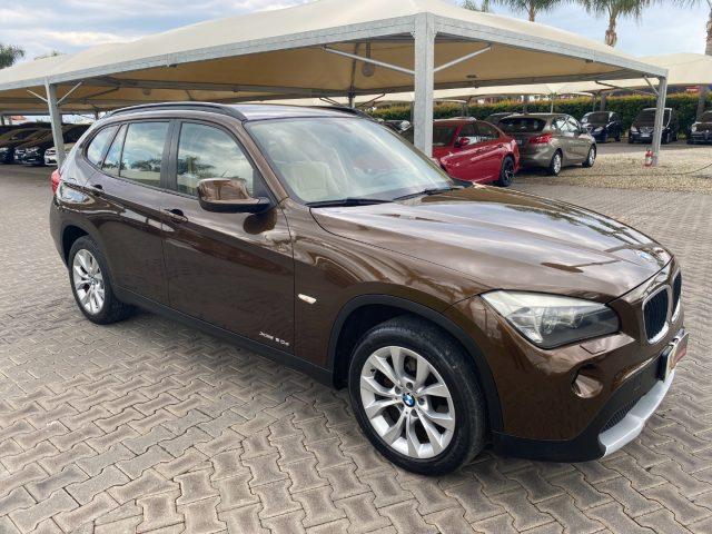 BMW X1 xDrive20d Attiva