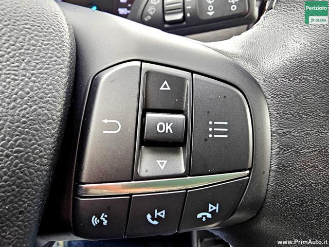 FORD Puma 1.0 EcoBoost Hybrid 125 CV S&S Titanium X