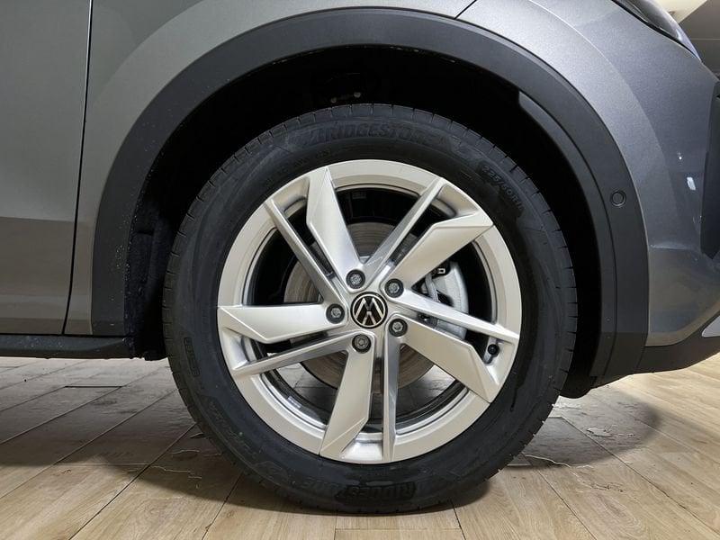 Volkswagen T-Roc T-Roc 1.5 etsi Life 115cv dsg