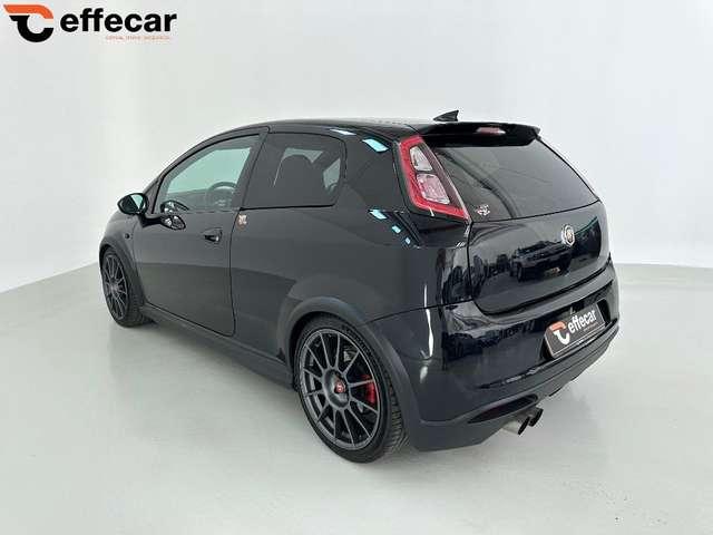 Abarth Grande Punto 1.4 T-Jet 16V 3 porte