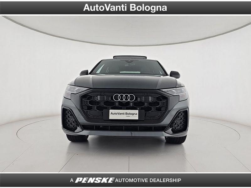 Audi Q8 Q8 3.0 tdi mhev S line edition quattro 286cv tiptronic